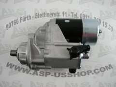 Anlasser - Starter  Dodge Cummings Diesel 5,9L